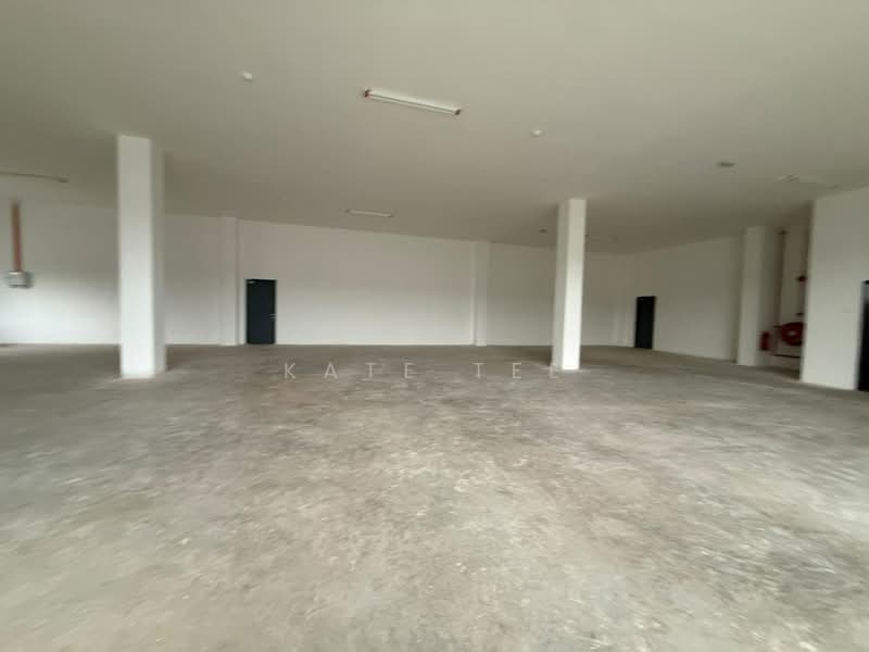 Kilang untuk Disewa di Skudai (Johor) - Kate Tee - Interior - PropertyGuru.com.my