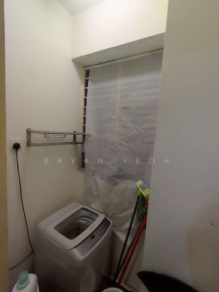 Servis Apartment untuk Disewa di Galleria Equine Park - Bryan Yeoh - Interior - PropertyGuru.com.my