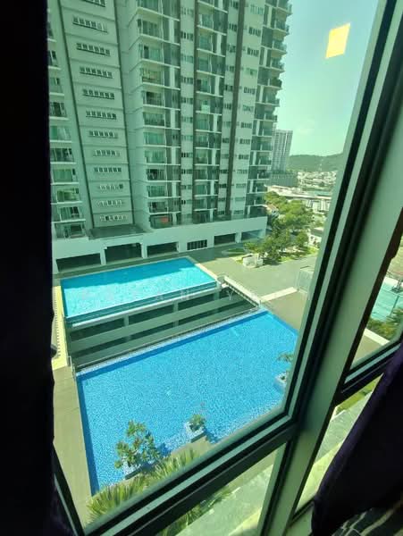 Servis Apartment untuk Disewa di Galleria Equine Park - Bryan Yeoh - Exterior - PropertyGuru.com.my