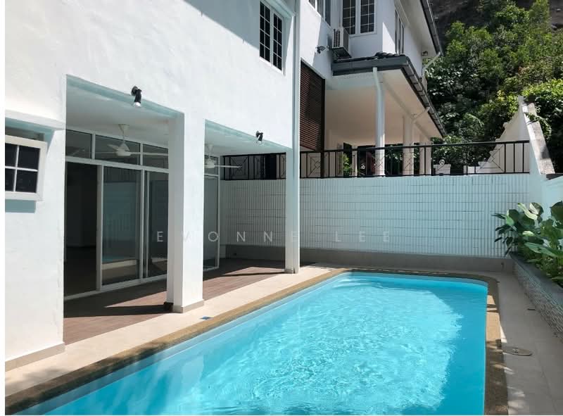 Bungalow for Sale in Damansara Heights (Damansara Heights) - Evonne Lee - Exterior - PropertyGuru.com.my