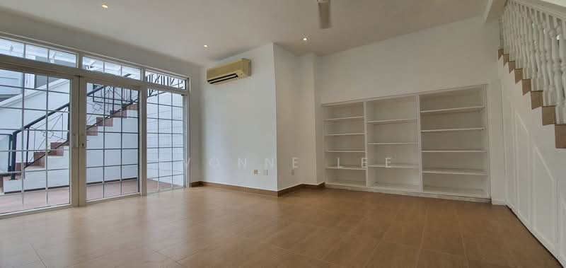 Bungalow for Sale in Damansara Heights (Damansara Heights) - Evonne Lee - Living Room - PropertyGuru.com.my