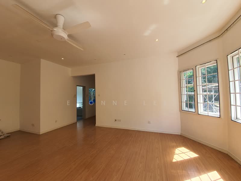 Bungalow for Sale in Damansara Heights (Damansara Heights) - Evonne Lee - Living Room - PropertyGuru.com.my