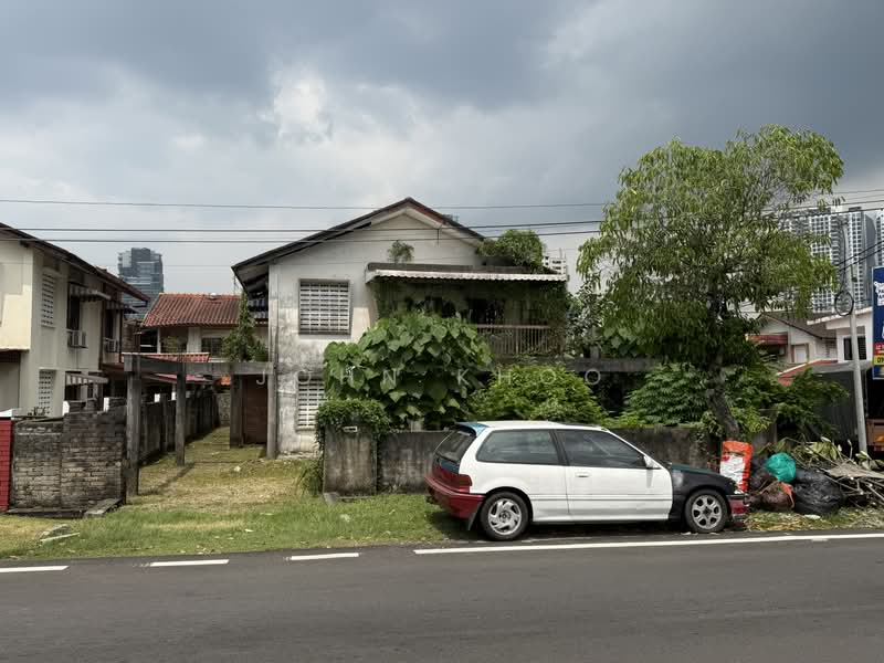 Bungalow for Sale in Ampang (Kuala Lumpur) - John Khoo - PropertyGuru.com.my