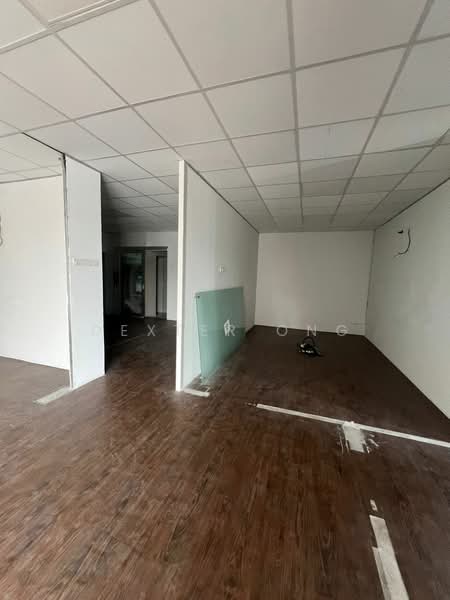 Semi-D Factory for Rent in Glenmarie (Selangor) - Dexter Ong - Interior - PropertyGuru.com.my