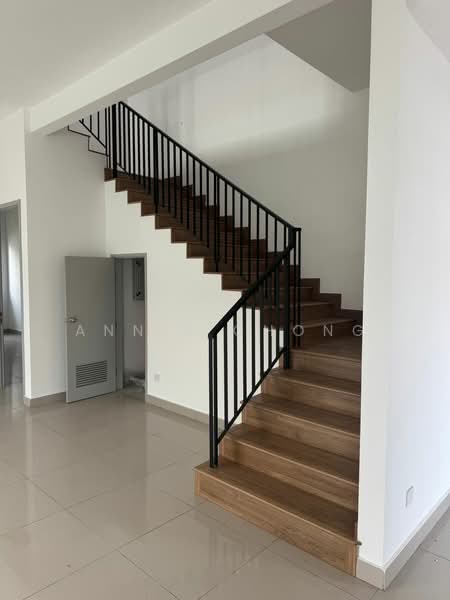 Semi-Detached House for Sale in Cyber 10 (Cyberjaya) - Annie Chong - Interior - PropertyGuru.com.my