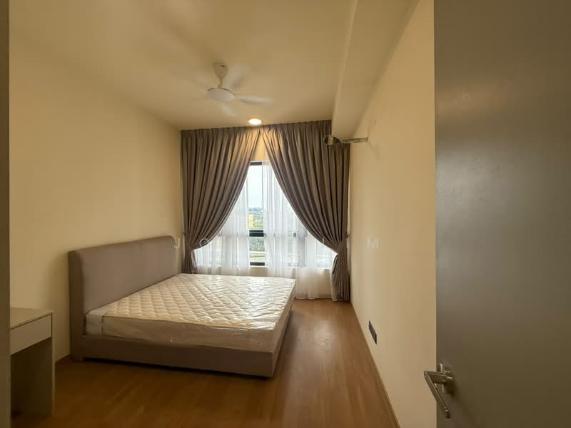 Servis Apartment untuk Disewa di The Era @ Duta North - Jovie Lim - Bedroom - PropertyGuru.com.my