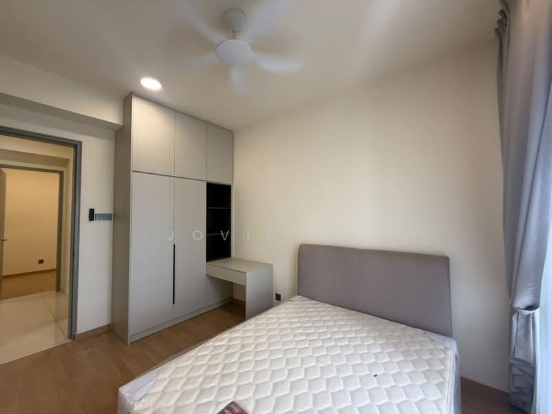 Servis Apartment untuk Disewa di The Era @ Duta North - Jovie Lim - Bedroom - PropertyGuru.com.my