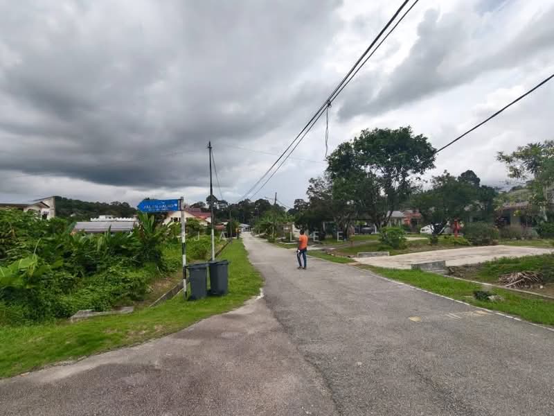 Other Property for Sale in Kampung Bahagia Ulu Choh (Pekan Nanas) - Jaz Lee - PropertyGuru.com.my