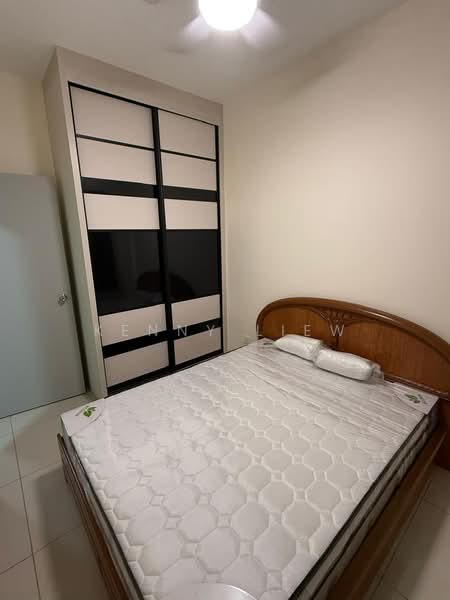 Service Residence for Rent at One Equine - Kenny Liew - PropertyGuru.com.my