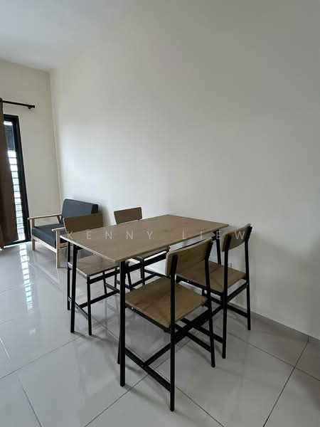 Service Residence for Rent at One Equine - Kenny Liew - PropertyGuru.com.my