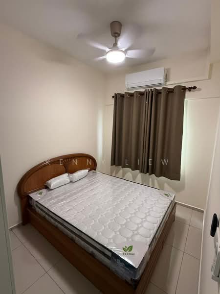 Service Residence for Rent at One Equine - Kenny Liew - PropertyGuru.com.my