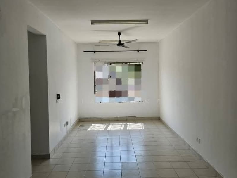 Apartment for Sale at Akasia Apartment @ Setia Alam - Chia Carmen - Interior - PropertyGuru.com.my