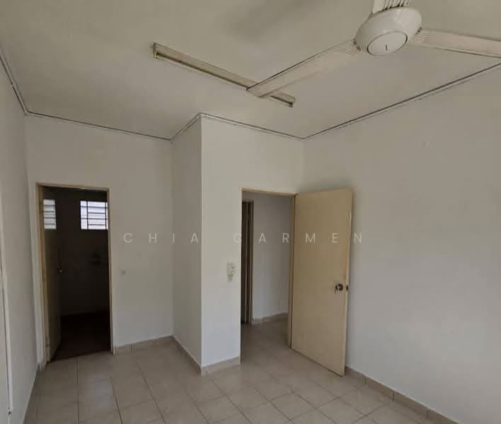 Apartment for Sale at Akasia Apartment @ Setia Alam - Chia Carmen - Interior - PropertyGuru.com.my