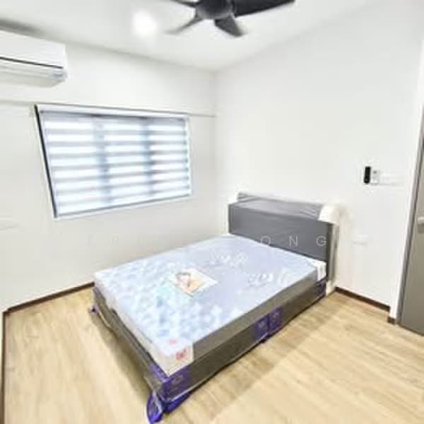2-storey Terraced House for Rent in Pending (Kuching) - Erica Bong - Bedroom - PropertyGuru.com.my