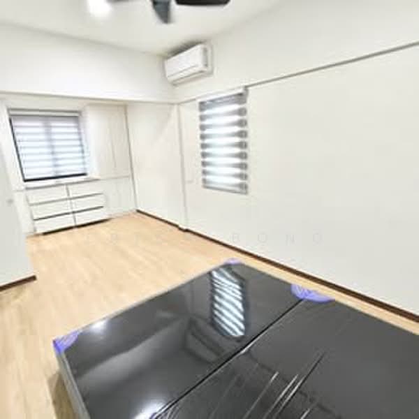 2-storey Terraced House for Rent in Pending (Kuching) - Erica Bong - Bedroom - PropertyGuru.com.my
