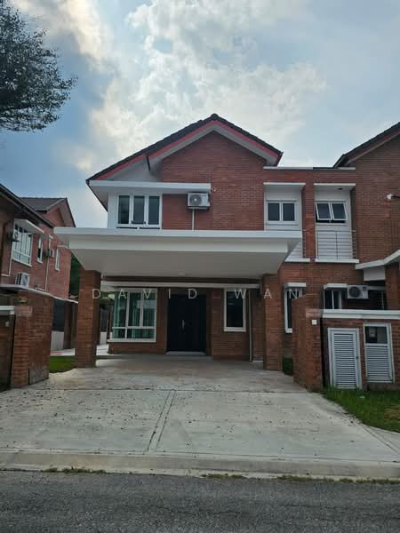 Rumah Banglo untuk Dijual di Bandar Sungai Long (Selangor) - David Wan - PropertyGuru.com.my