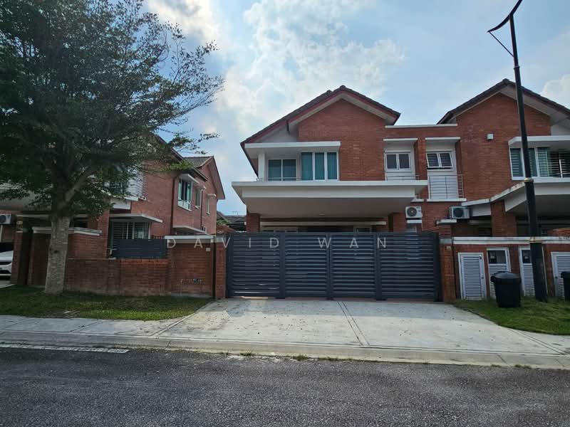 Rumah Banglo untuk Dijual di Bandar Sungai Long (Selangor) - David Wan - PropertyGuru.com.my