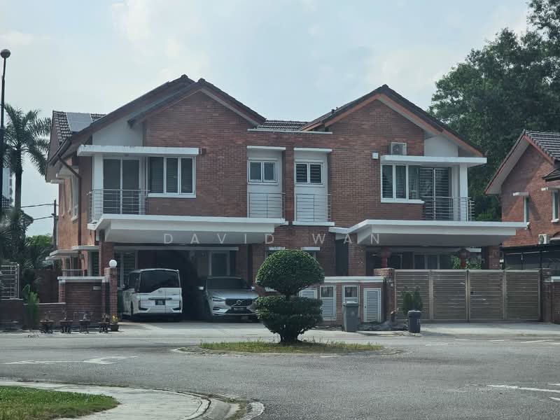 Rumah Banglo untuk Dijual di Bandar Sungai Long (Selangor) - David Wan - PropertyGuru.com.my