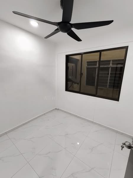 Flat for Sale at Taman Ehsan Jaya - Ah Bee - Interior - PropertyGuru.com.my