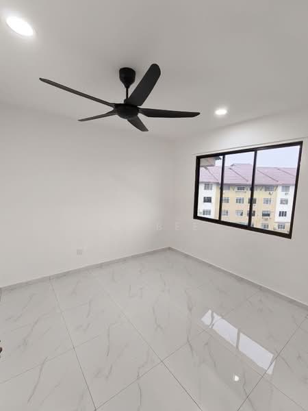 Flat for Sale at Taman Ehsan Jaya - Ah Bee - Interior - PropertyGuru.com.my