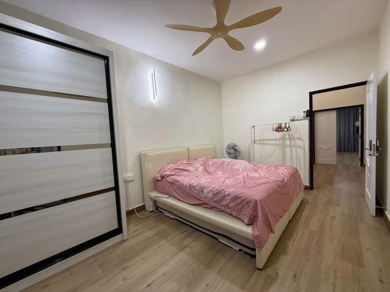 2-storey Terraced House for Sale in Bandar Indahpura (Kulai) - Shi Ting - PropertyGuru.com.my