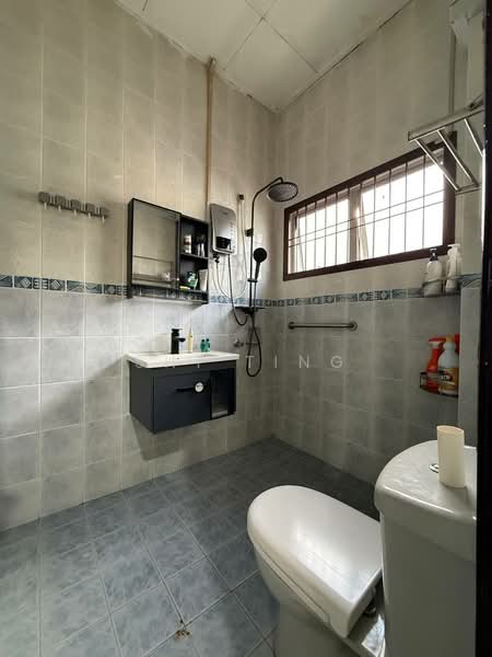 2-storey Terraced House for Sale in Bandar Indahpura (Kulai) - Shi Ting - PropertyGuru.com.my