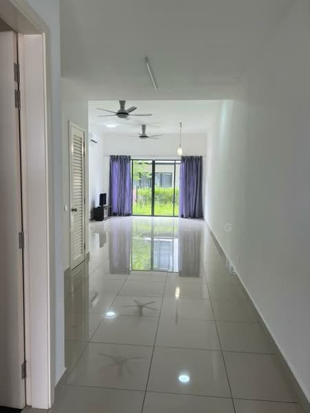 2-storey Terraced House for Rent in Telok Panglima Garang (Selangor) - Joey Wong - Interior - PropertyGuru.com.my