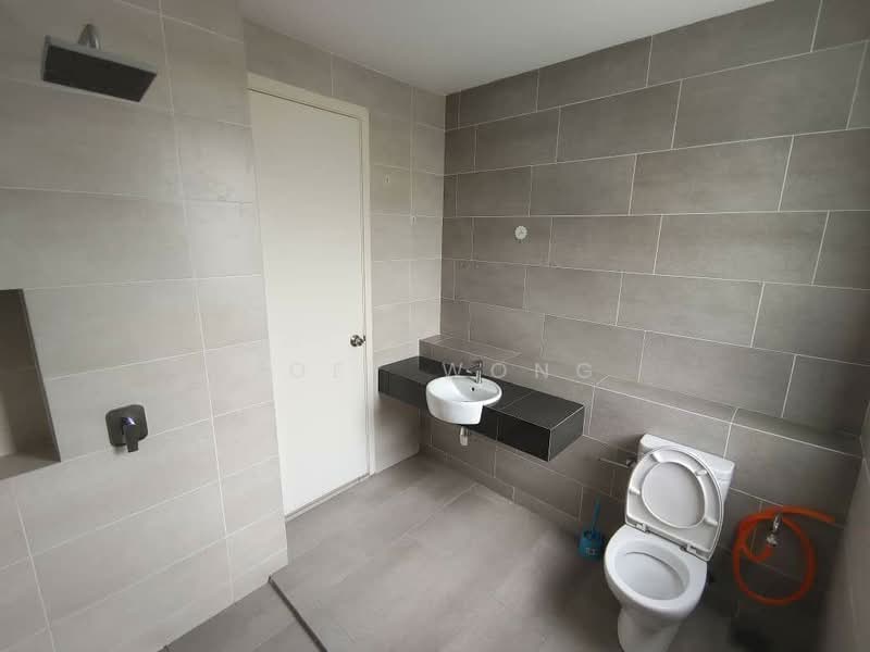 2-storey Terraced House for Rent in Telok Panglima Garang (Selangor) - Joey Wong - Bathroom - PropertyGuru.com.my