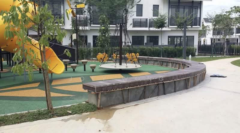 2-storey Terraced House for Rent in Telok Panglima Garang (Selangor) - Joey Wong - Exterior - PropertyGuru.com.my