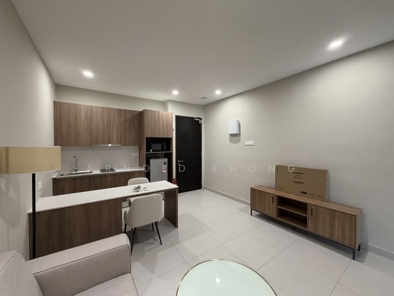 Servis Apartment untuk Disewa di Dorsett Waterfront Subang - Arnold Khong - PropertyGuru.com.my