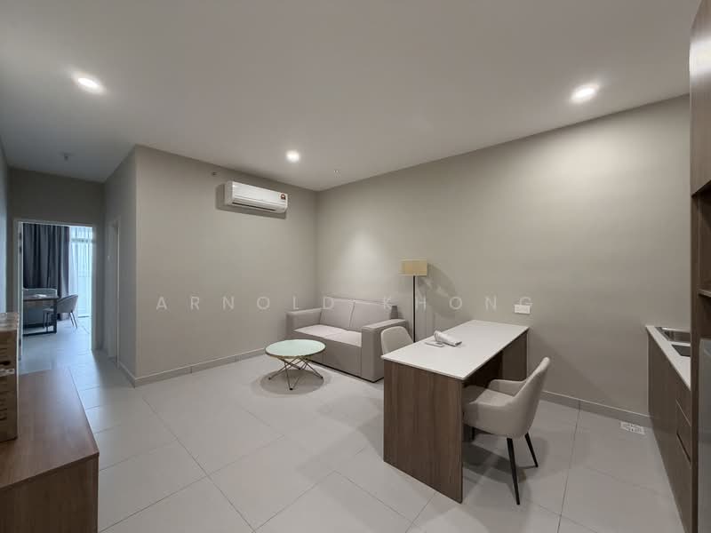 Servis Apartment untuk Disewa di Dorsett Waterfront Subang - Arnold Khong - PropertyGuru.com.my