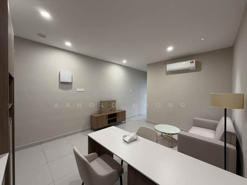 Servis Apartment untuk Disewa di Dorsett Waterfront Subang - Arnold Khong - PropertyGuru.com.my