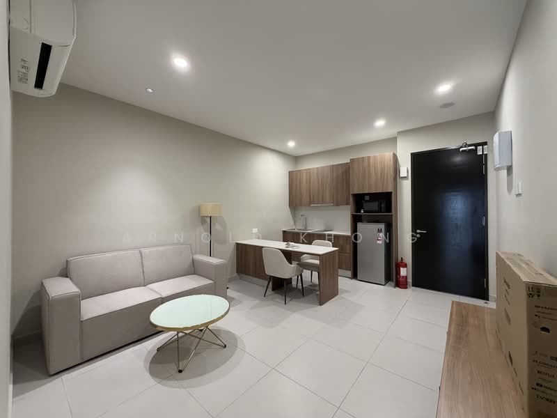 Servis Apartment untuk Disewa di Dorsett Waterfront Subang - Arnold Khong - PropertyGuru.com.my