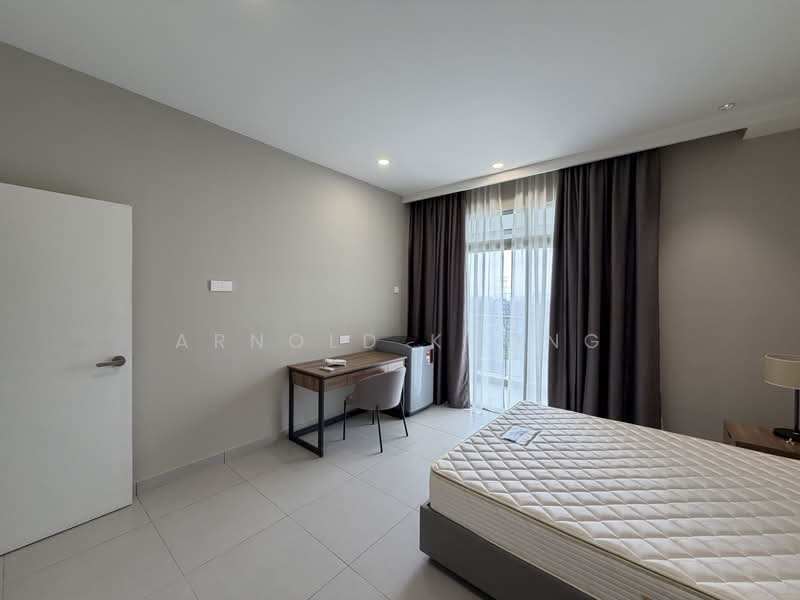 Servis Apartment untuk Disewa di Dorsett Waterfront Subang - Arnold Khong - PropertyGuru.com.my