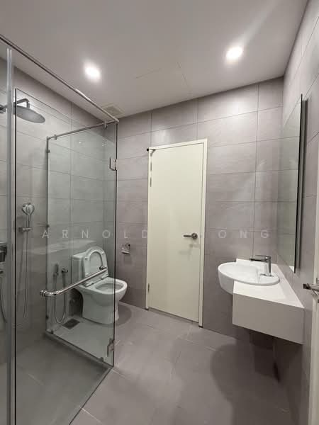 Servis Apartment untuk Disewa di Dorsett Waterfront Subang - Arnold Khong - PropertyGuru.com.my