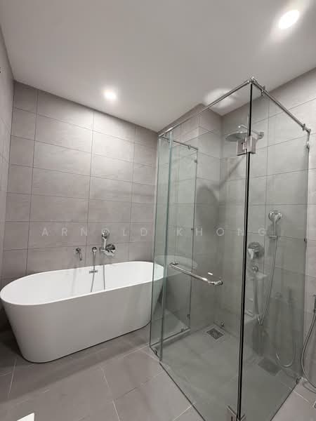 Servis Apartment untuk Disewa di Dorsett Waterfront Subang - Arnold Khong - PropertyGuru.com.my