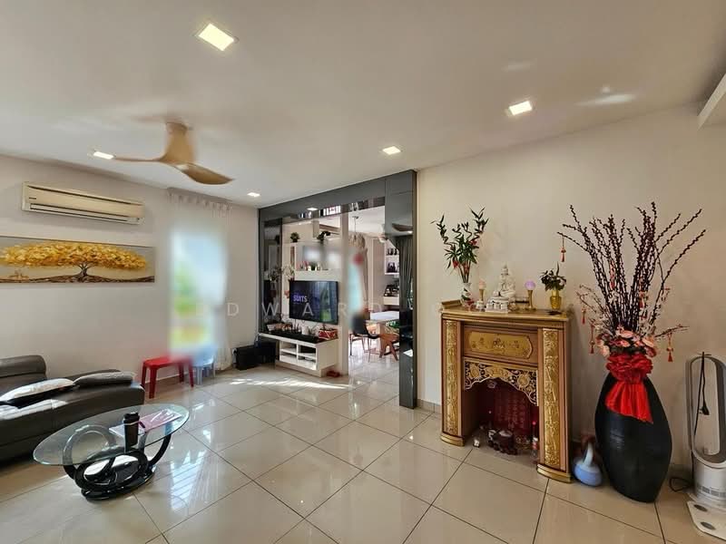 2.5-storey Terraced House for Sale in Sungai Long (Bandar Sungai Long) - Edward Ooi - PropertyGuru.com.my