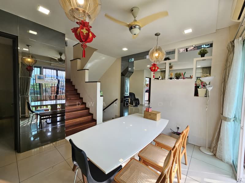 2.5-storey Terraced House for Sale in Sungai Long (Bandar Sungai Long) - Edward Ooi - PropertyGuru.com.my
