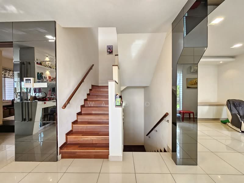 2.5-storey Terraced House for Sale in Sungai Long (Bandar Sungai Long) - Edward Ooi - PropertyGuru.com.my