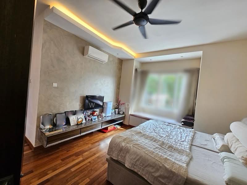 2.5-storey Terraced House for Sale in Sungai Long (Bandar Sungai Long) - Edward Ooi - PropertyGuru.com.my