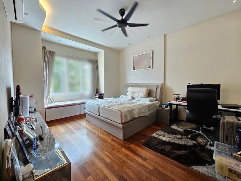 2.5-storey Terraced House for Sale in Sungai Long (Bandar Sungai Long) - Edward Ooi - PropertyGuru.com.my