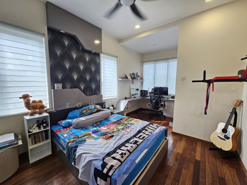 2.5-storey Terraced House for Sale in Sungai Long (Bandar Sungai Long) - Edward Ooi - PropertyGuru.com.my