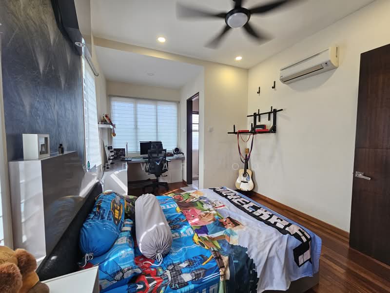 2.5-storey Terraced House for Sale in Sungai Long (Bandar Sungai Long) - Edward Ooi - PropertyGuru.com.my