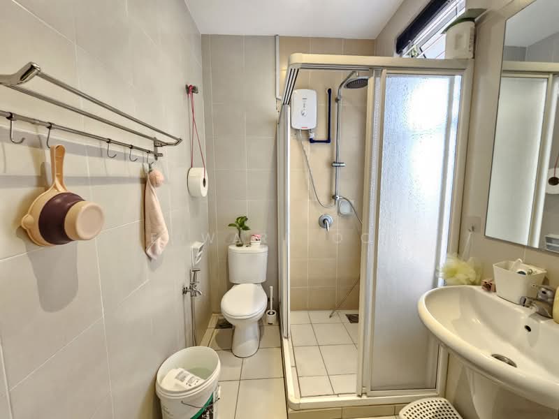2.5-storey Terraced House for Sale in Sungai Long (Bandar Sungai Long) - Edward Ooi - PropertyGuru.com.my