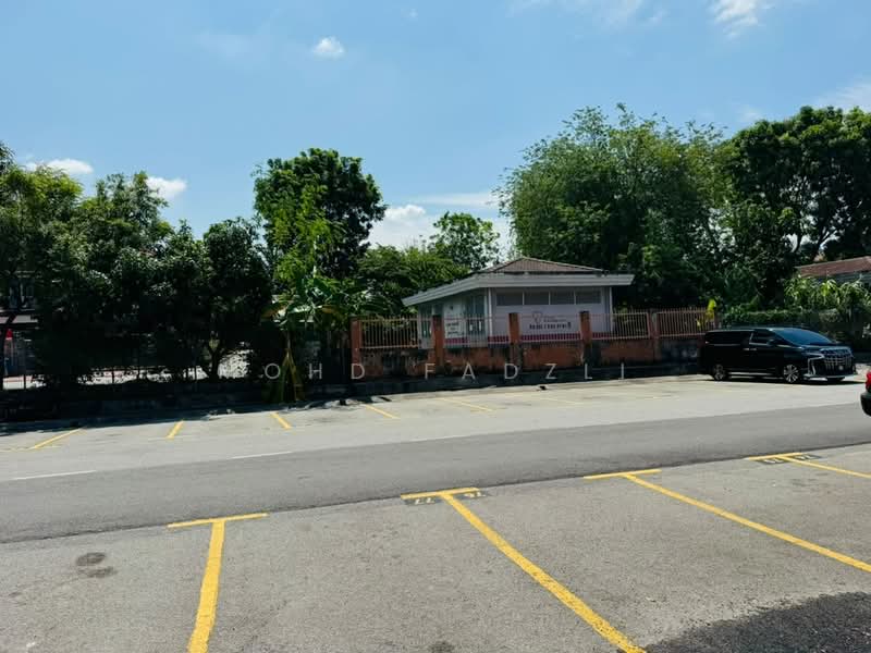 Shop / Office for Rent in Shah Alam (Selangor) - Mohd Fadzli - Exterior - PropertyGuru.com.my