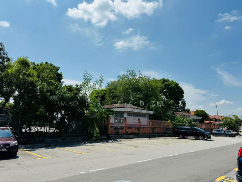 Shop / Office for Rent in Shah Alam (Selangor) - Mohd Fadzli - Exterior - PropertyGuru.com.my