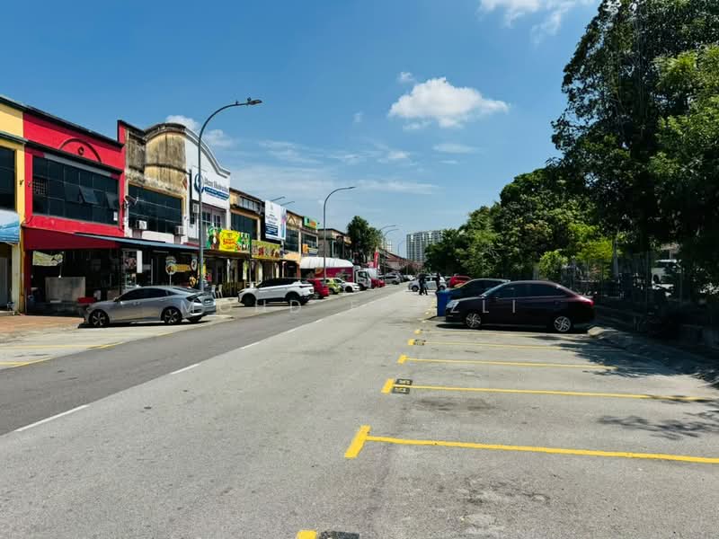 Shop / Office for Rent in Shah Alam (Selangor) - Mohd Fadzli - Exterior - PropertyGuru.com.my