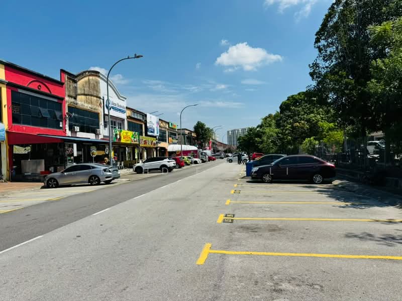 Shop / Office for Rent in Shah Alam (Selangor) - Mohd Fadzli - Exterior - PropertyGuru.com.my