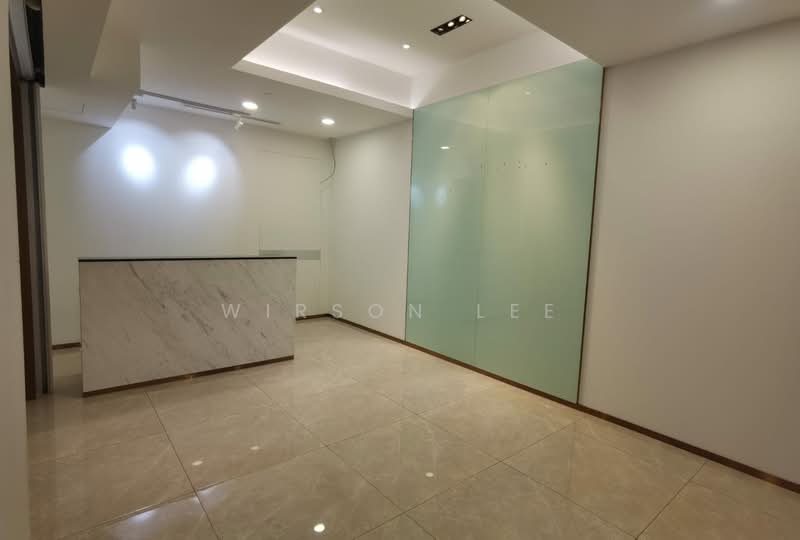Office for Rent in KL City Centre (Kuala Lumpur) - Wirson Lee - PropertyGuru.com.my