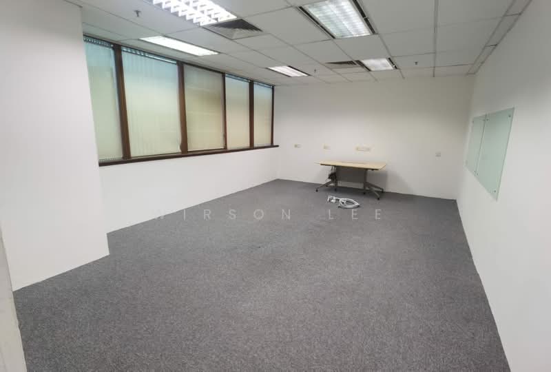 Office for Rent in KL City Centre (Kuala Lumpur) - Wirson Lee - PropertyGuru.com.my